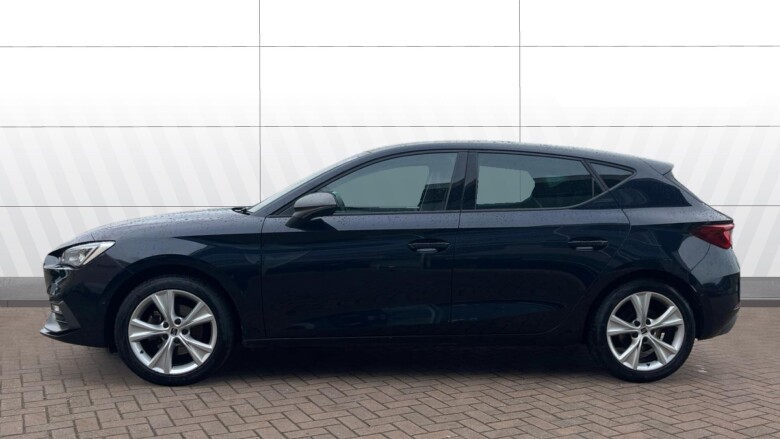 SEAT Leon 1.5 TSI EVO FR 5dr Petrol Hatchback